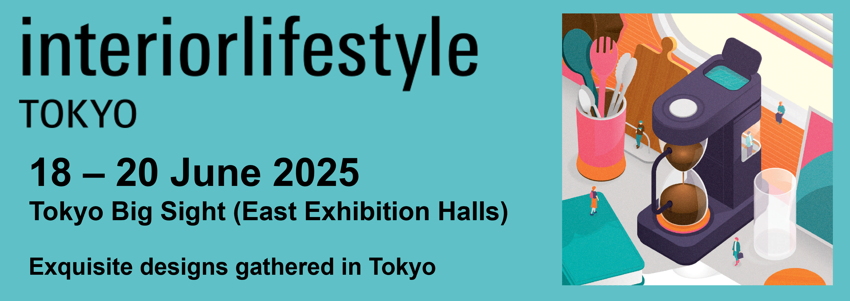 Link to Interior Lifestyle 2025